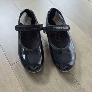 Tap Shoes Youth Size 13.5